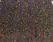 Pear Tree - 古斯塔夫·克林姆特